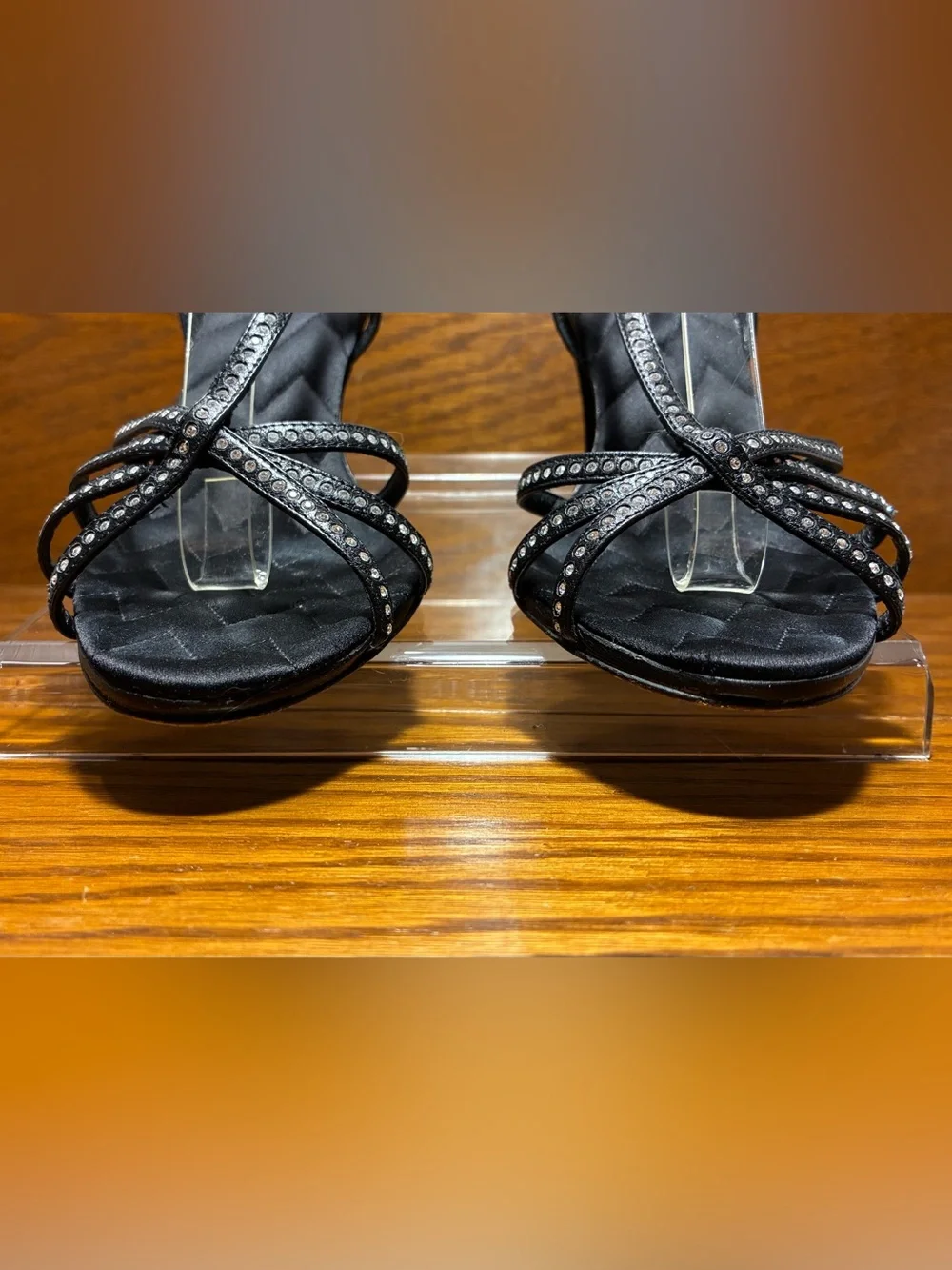 BCBGMaxAzria these y2k
